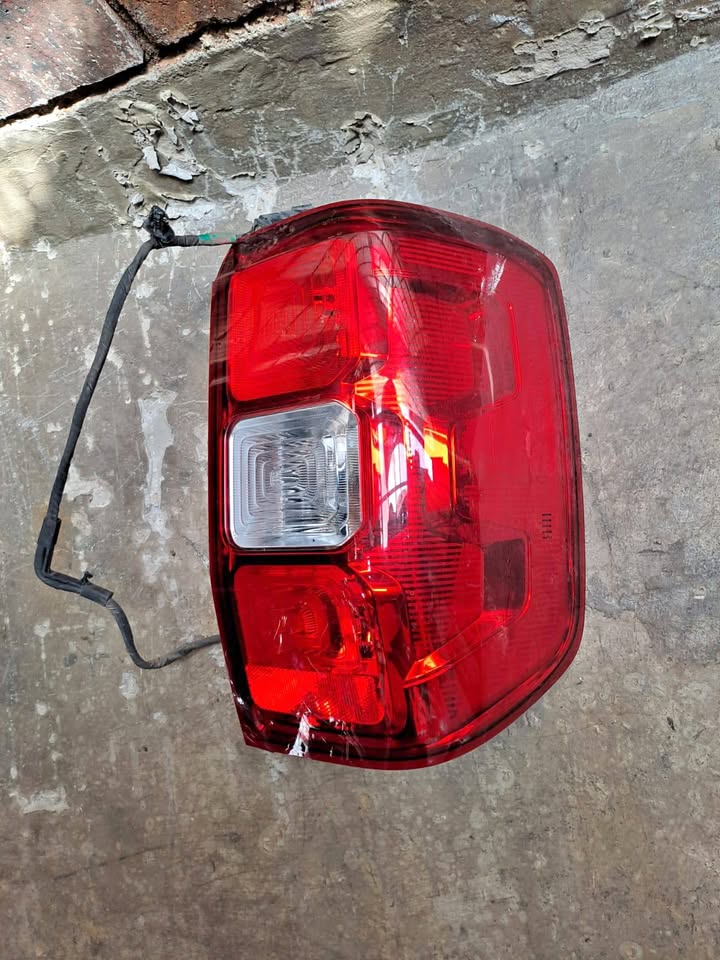 Ford Ranger Tail Lights - Private Seller Ford Ranger Tail Lights - Private Seller
