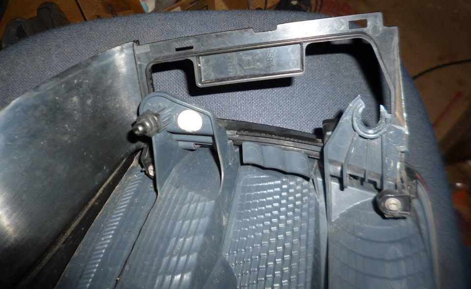 Taillight R for BMW f20 - Private Seller