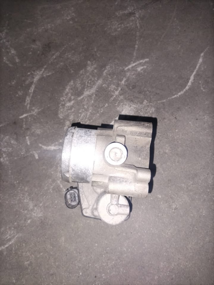 FORD FIGO 1.5 THROTTLE BODY 3 CYLINDER FOR SALE - Private Seller FORD FIGO 1.5 THROTTLE BODY 3 CYLINDER FOR SALE - Private Seller