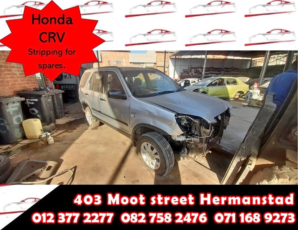 Honda CRV bonnet available. - Private Seller