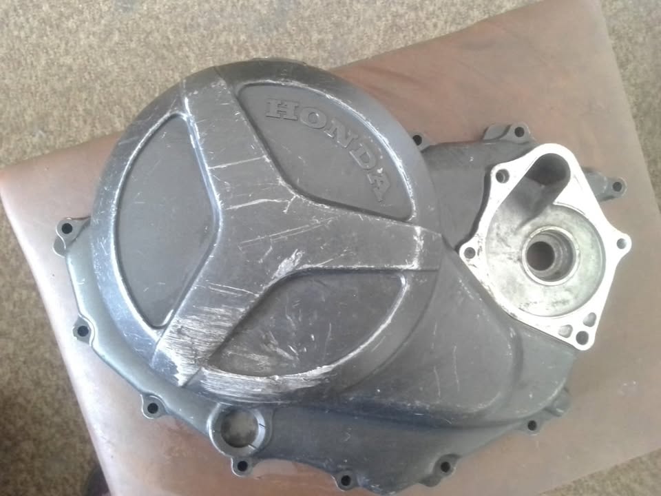 honda vtr fire storm - Private Seller