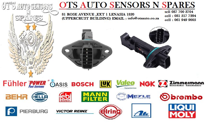 NISSAN MICRA AIR FLOW METER 5PIN - Private Seller NISSAN MICRA AIR FLOW METER 5PIN - Private Seller