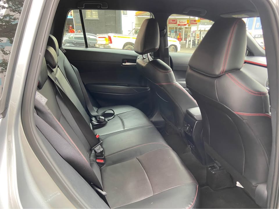 2023 Toyota Corolla Cross GR 1.8 30000km
