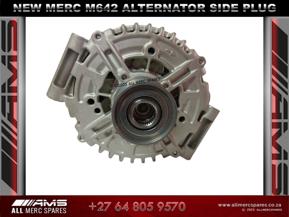NEW MERCEDES M642 ALTERNATOR SIDE PLUG FOR SALE - Private Seller NEW MERCEDES M642 ALTERNATOR SIDE PLUG FOR SALE - Private Seller