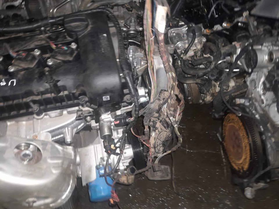 Chery Omoda c5 engine - Private Seller Chery Omoda c5 engine - Private Seller