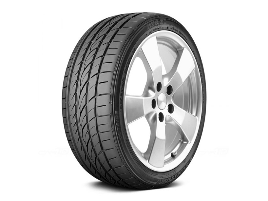 195-50-15″ Sumitomo HTR Z Tyres