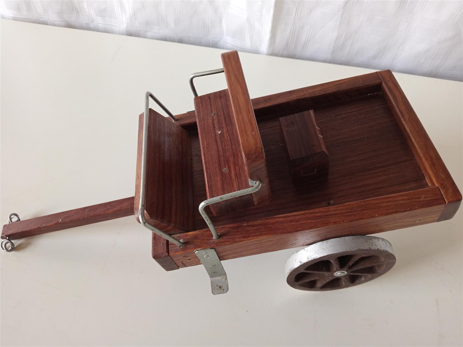 Voortrekker Wagons Collection