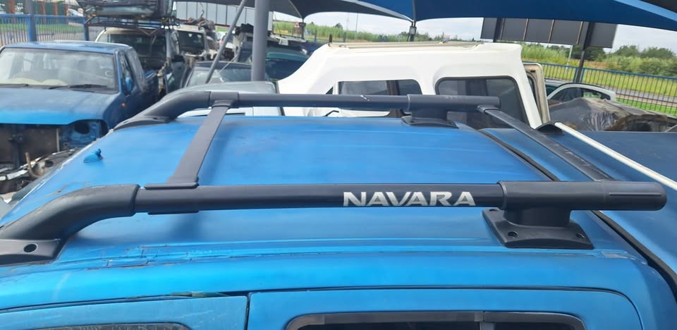Nissan navara roof rails available - Private Seller Nissan navara roof rails available - Private Seller