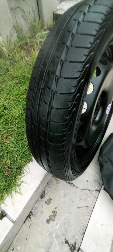 BMW i3 19 inch Space Saver Spare Wheel Tyre size 155/70/19 - Private Seller BMW i3 19 inch Space Saver Spare Wheel Tyre size 155/70/19 - Private Seller