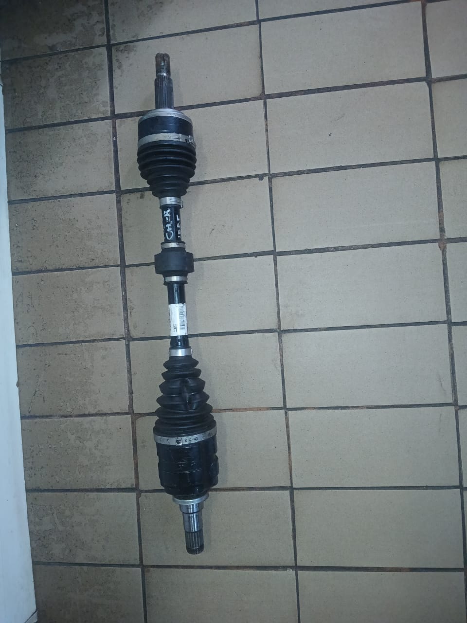 2017 TOYOTA CH-R DRIVESHAFT AVAILABLE FOR SALE - Private Seller