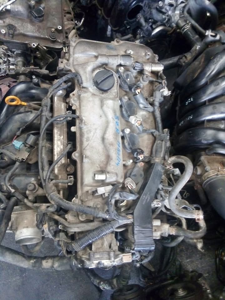 TOYOTA AVENSIS/RAV 4 2.0L 3ZR ENGINE FOR SALE - Private Seller TOYOTA AVENSIS/RAV 4 2.0L 3ZR ENGINE FOR SALE - Private Seller