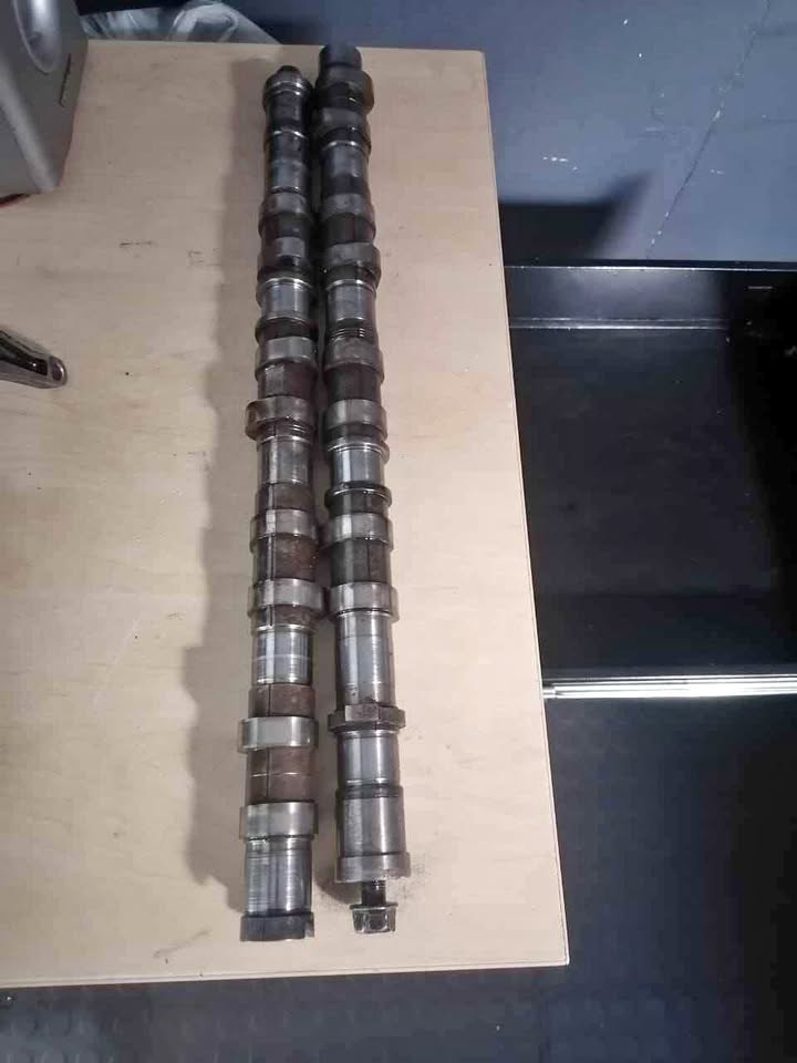 Hyundai H1 2.5 Crdi Camshafts - Private Seller Hyundai H1 2.5 Crdi Camshafts - Private Seller