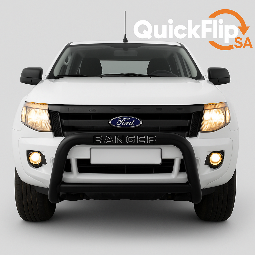 Used 2015 Ford Ranger 2.2TDCi 4x4 XLS - Private Seller Used 2015 Ford Ranger 2.2TDCi 4x4 XLS - Private Seller