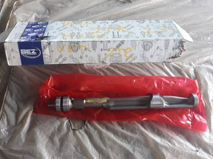 Toyota Hilux 2TR Balancing Shafts for Sale - Private Seller Toyota Hilux 2TR Balancing Shafts for Sale - Private Seller