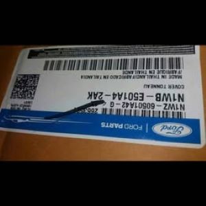 Ford Ranger Next-Gen Electrical Roller Shatter - Private Seller