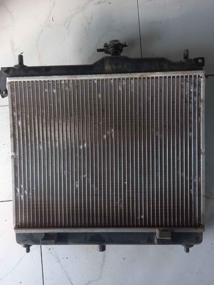 2023 Hyundai Atos water Radiator for sale. - Private Seller