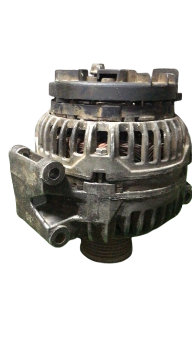 AUDI A4 ALTERNATOR 1.6 (2010-2015) - Private Seller AUDI A4 ALTERNATOR 1.6 (2010-2015) - Private Seller