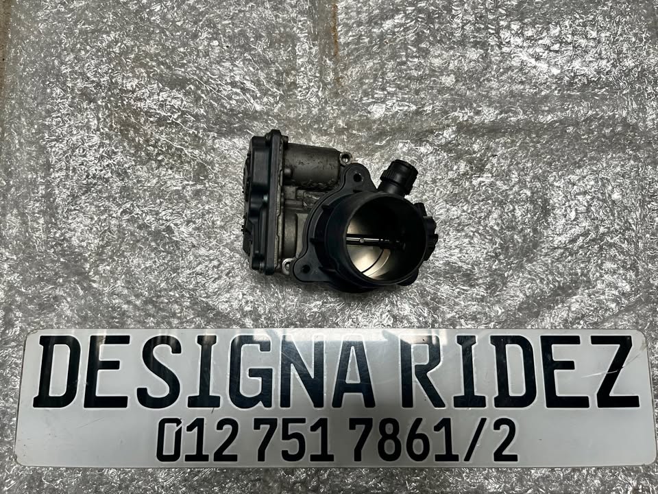 MINI COOPER F55/F56 B48 THROTTLE BODY AVAILABLE. - Private Seller MINI COOPER F55/F56 B48 THROTTLE BODY AVAILABLE. - Private Seller
