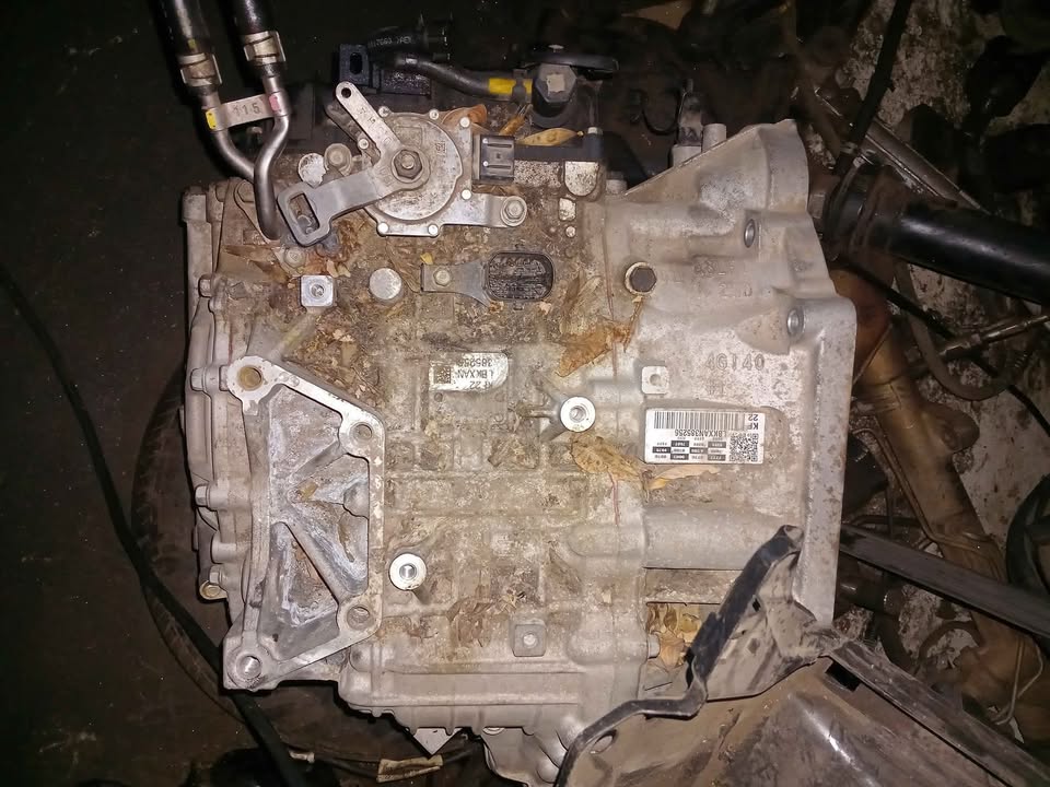 Hyundai Tucson automatic gear box diseal 4x2 2019 model - Private Seller Hyundai Tucson automatic gear box diseal 4x2 2019 model - Private Seller