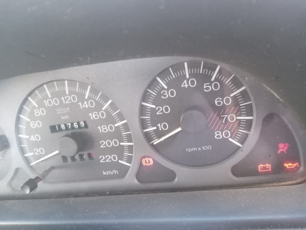 Used 2003 Fiat Palio 1.2 EL 3-door - Private Seller Used 2003 Fiat Palio 1.2 EL 3-door - Private Seller