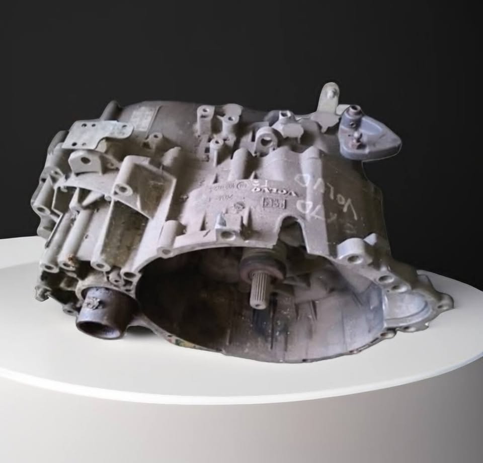 Volvo manual gearbox Contact me while in stock - Private Seller Volvo manual gearbox Contact me while in stock - Private Seller