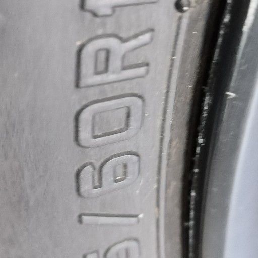 legendRs fairly used