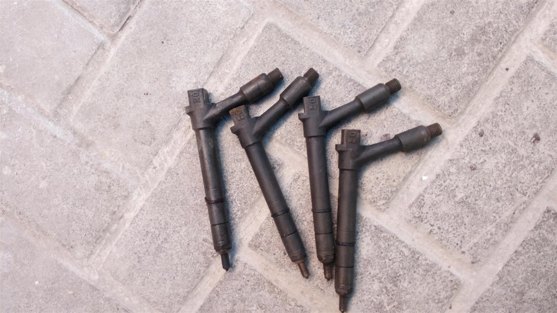 opel corsa 1.7 dti injectors for sale - Private Seller