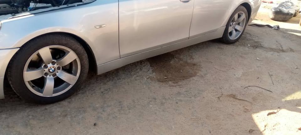 BMW E60 523i Automatic Breaking for Parts - Private Seller BMW E60 523i Automatic Breaking for Parts - Private Seller