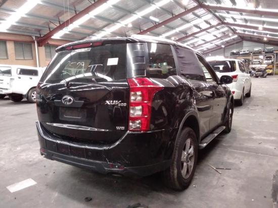 2013 mahindra xuv 500 breaking for parts - Private Seller 2013 mahindra xuv 500 breaking for parts - Private Seller