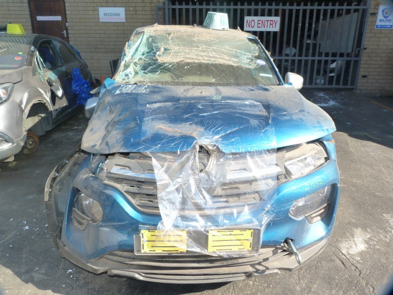 Renault Kwid 1.0 Dynamique AT Green - 2024 STRIPPING FOR SPARES - Private Seller Renault Kwid 1.0 Dynamique AT Green - 2024 STRIPPING FOR SPARES - Private Seller