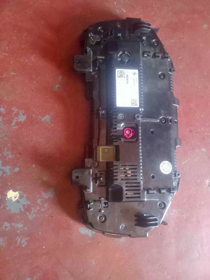 Bmw 3 G20 speedometer cluster instrumental - Private Seller Bmw 3 G20 speedometer cluster instrumental - Private Seller