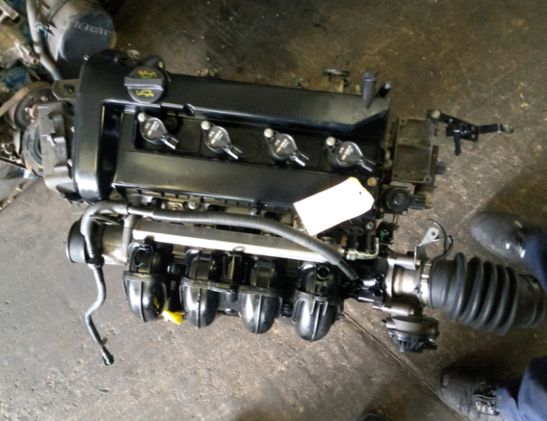 Ford C3 Engine for Sale - Private Seller Ford C3 Engine for Sale - Private Seller
