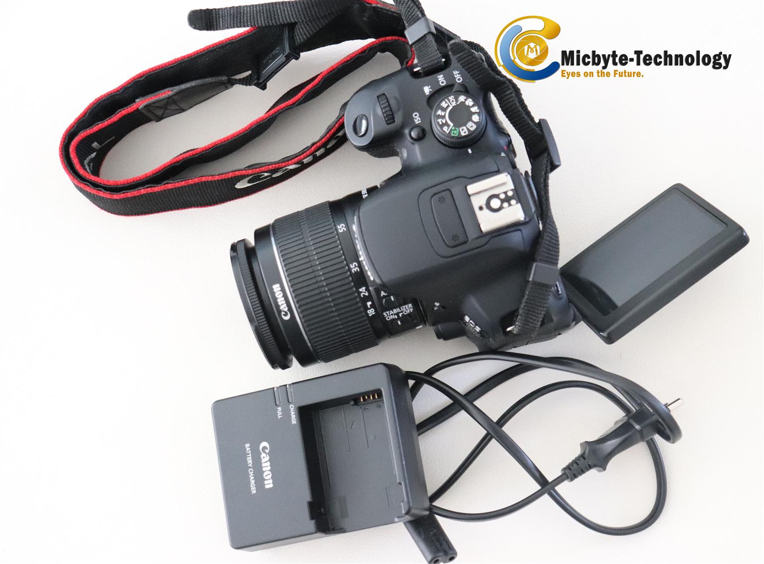 Canon EOS 700D Canon EOS 700D