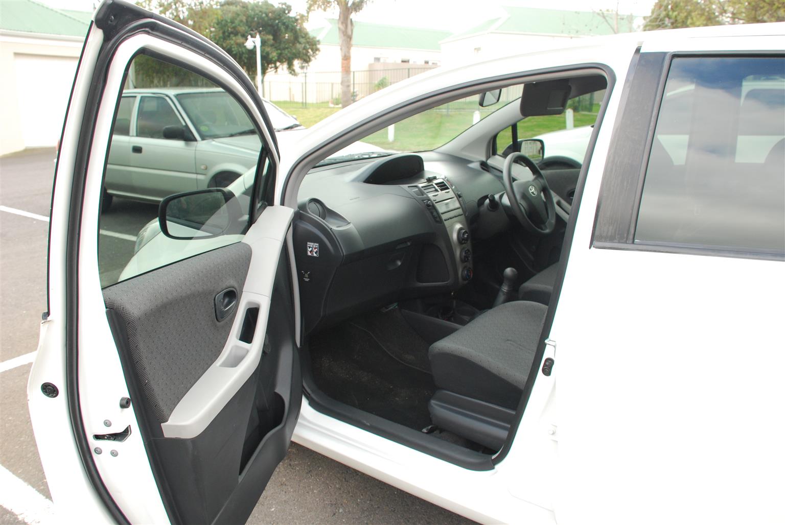 Toyota Yaris for Sale