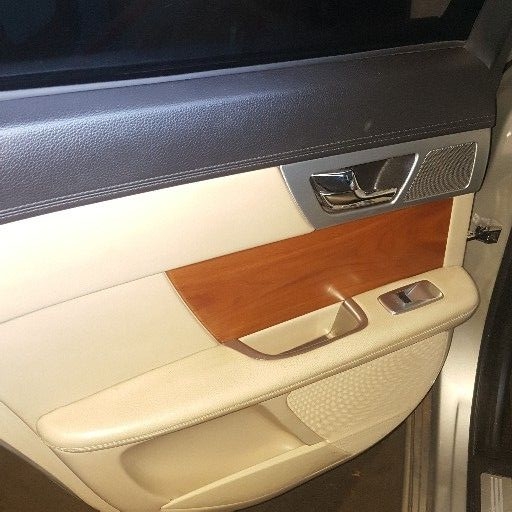 2012 Jaguar XF Door panels for sale - Private Seller 2012 Jaguar XF Door panels for sale - Private Seller