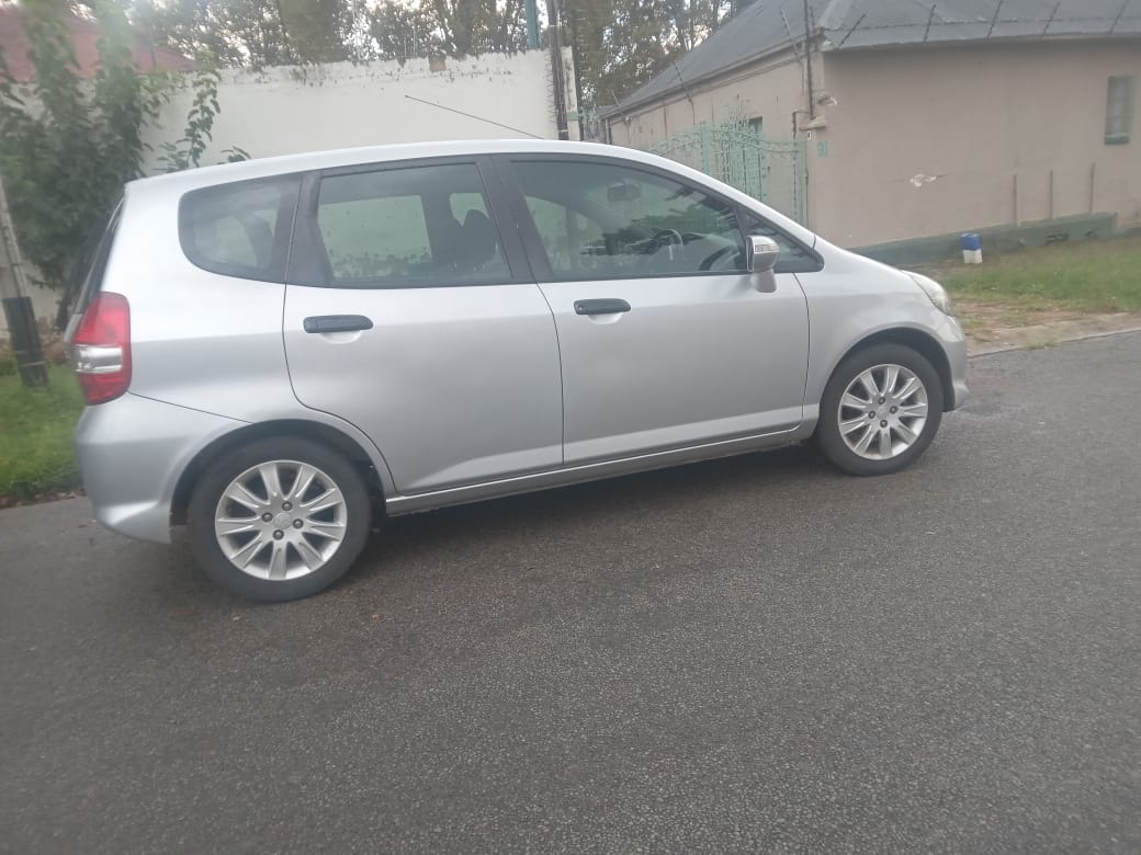 Used 2007 Honda Jazz 1.4 - Private Seller