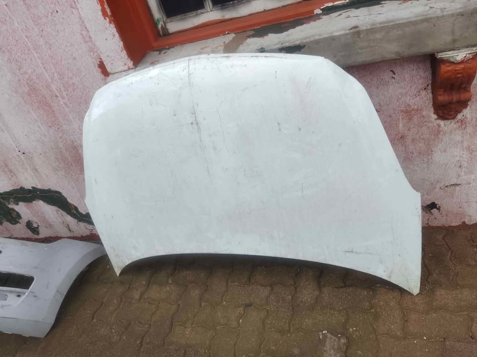 Opel Astra bonnet - Private Seller Opel Astra bonnet - Private Seller