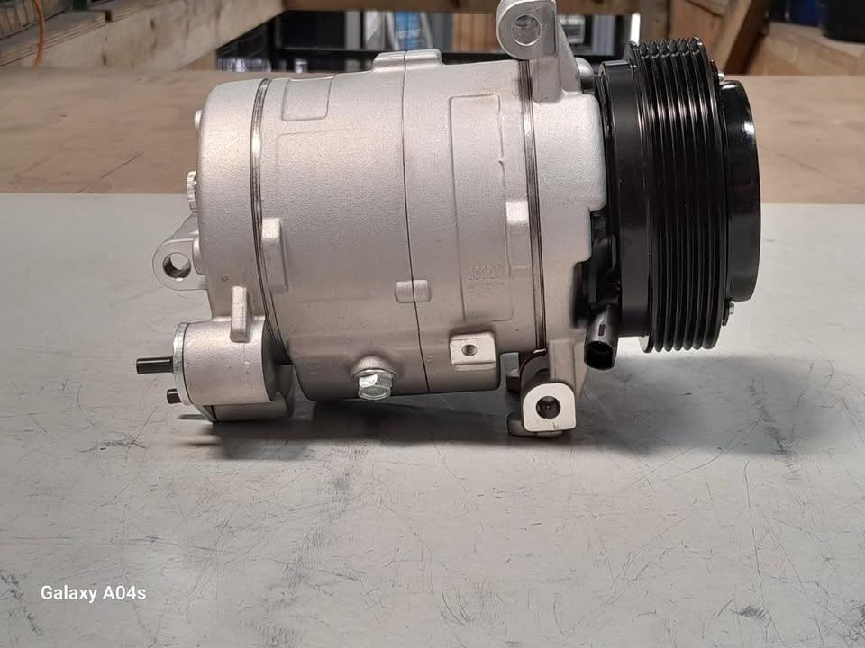CHEVROLET TRAILBLAZER AIRCON PUMP FOR SALE - Private Seller CHEVROLET TRAILBLAZER AIRCON PUMP FOR SALE - Private Seller