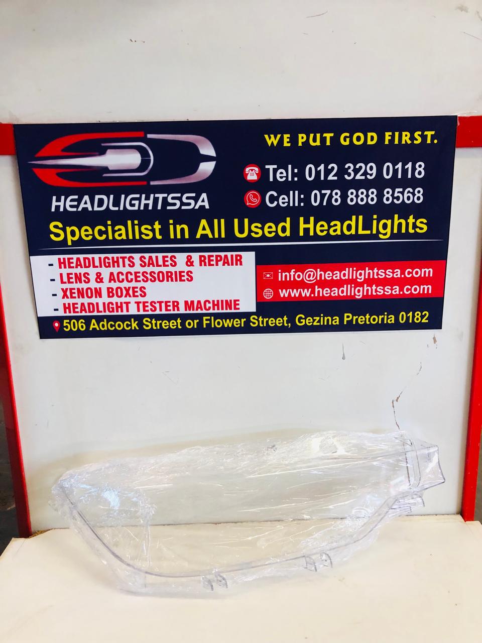 BMW F35 4 series LED right side headlight replacement lens (2016) - Private Seller BMW F35 4 series LED right side headlight replacement lens (2016) - Private Seller