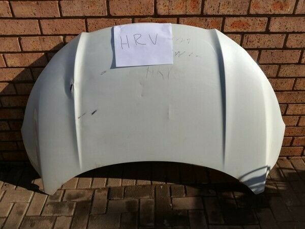 Honda HRV Bonnet - Private Seller Honda HRV Bonnet - Private Seller