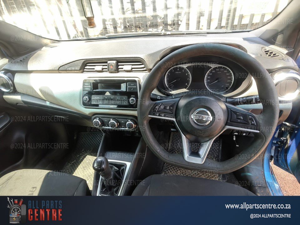Nissan Micra 2019 New Shape Petrol Manual – Stripping for Spares - Private Seller Nissan Micra 2019 New Shape Petrol Manual – Stripping for Spares - Private Seller