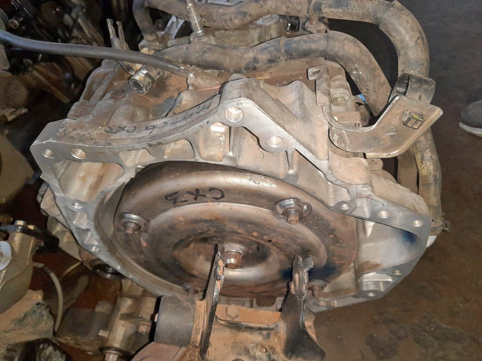 MAZDA CX3 AUTOMATIC GEARBOX AVAILABLE - Private Seller MAZDA CX3 AUTOMATIC GEARBOX AVAILABLE - Private Seller