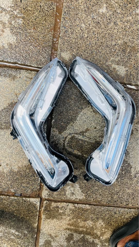 Nissan Magnite fog lights - Private Seller Nissan Magnite fog lights - Private Seller