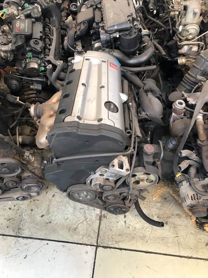 PEUGEOT 1.6 HDI 8V LFEEE ENGINE FOR SALE - Private Seller