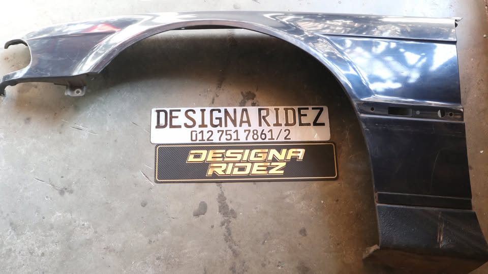 BMW E38 FRONT LEFT FENDER (7 SERIES) - Private Seller BMW E38 FRONT LEFT FENDER (7 SERIES) - Private Seller