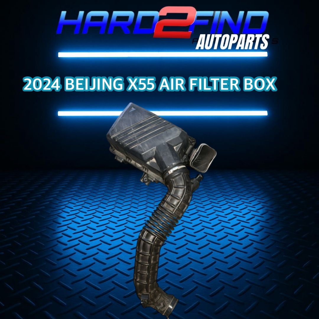 2024 Beijing X55 Air Filter Box For Sale!!! - Private Seller 2024 Beijing X55 Air Filter Box For Sale!!! - Private Seller