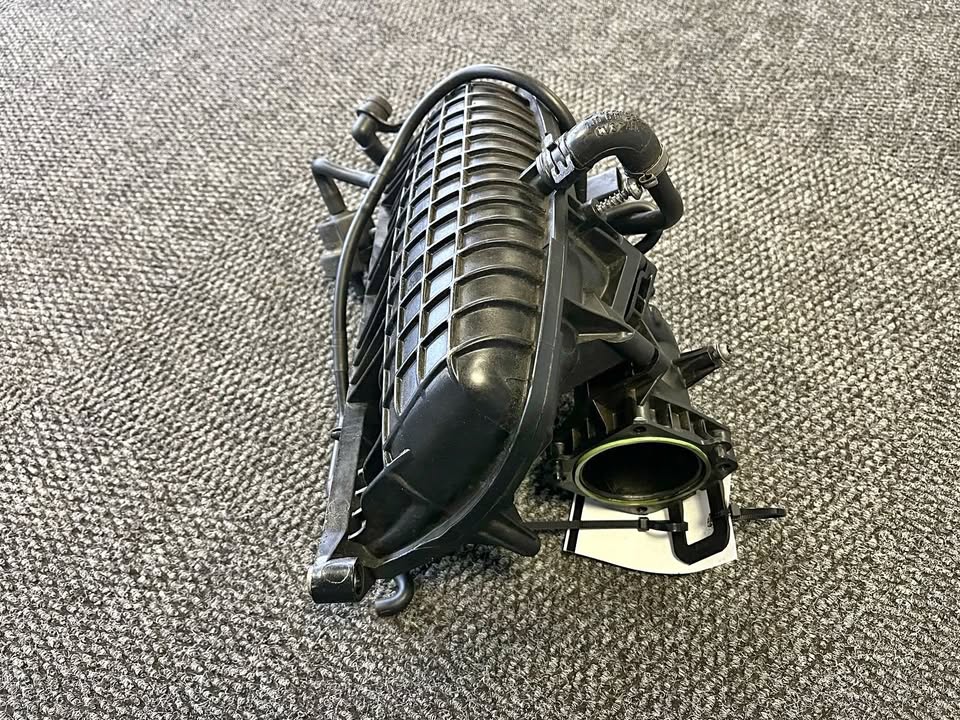 VW Polo GTI – Scirocco 1.4 TSI CAV Intake Manifold