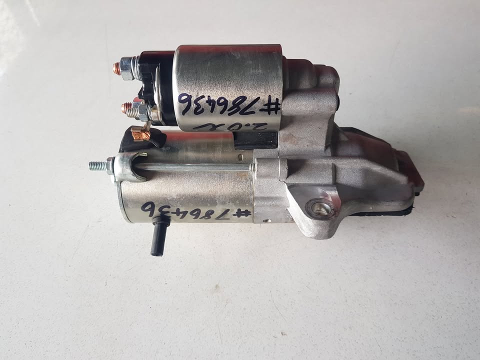 2,0L Starter Motor Ford focus 2013!!! - Private Seller 2,0L Starter Motor Ford focus 2013!!! - Private Seller