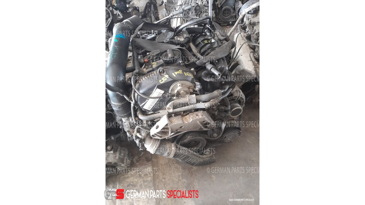 CDA Audi a3 1.8t engine & gearbox  FOR SALE - Private Seller