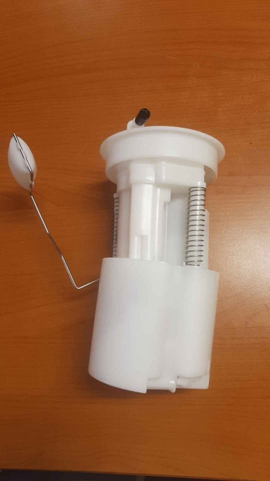 NISSAN TIIDA 1,61,8 FUEL PUMP WITH GUAGE. 2006 TO 2012 YEAR MODEL. BRAND NEW. FOR VARIOUS OTHER CARS - Private Seller